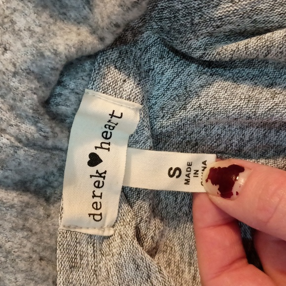 Derek Heart - Picture 3 of 3